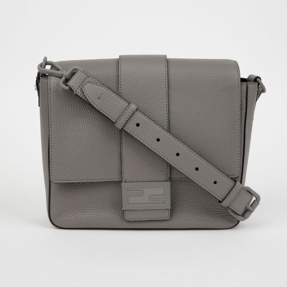 Baguette Medium Shoulder Crossbody Bag - Picture 2 of 10